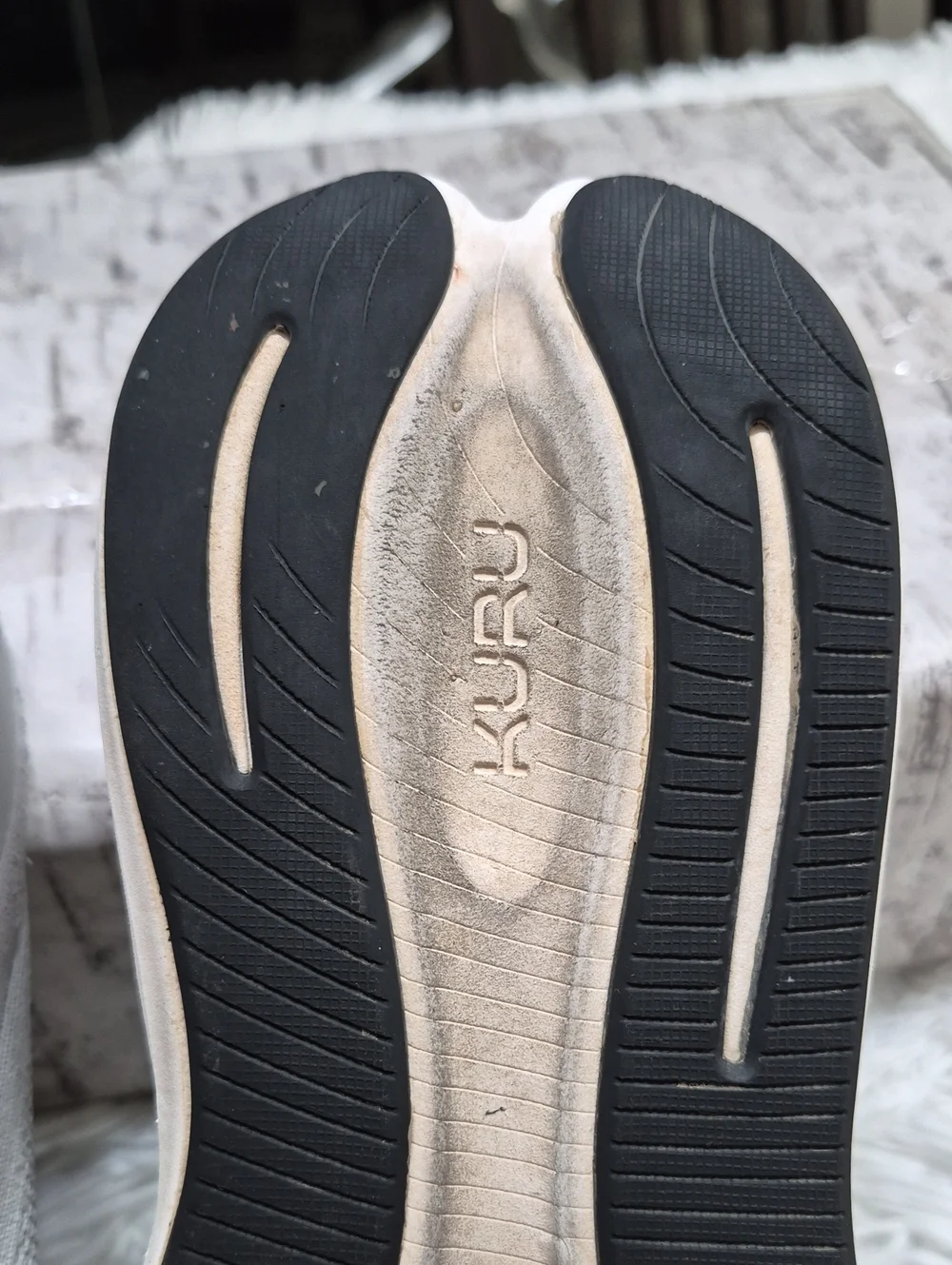 Kuru Atom 2 Men's Sz 11 M Orthopedic Shoes Running $169